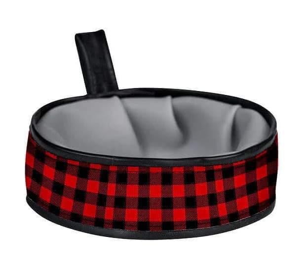 Cycle Dog Trail Buddy Collapsible Travel Bowl