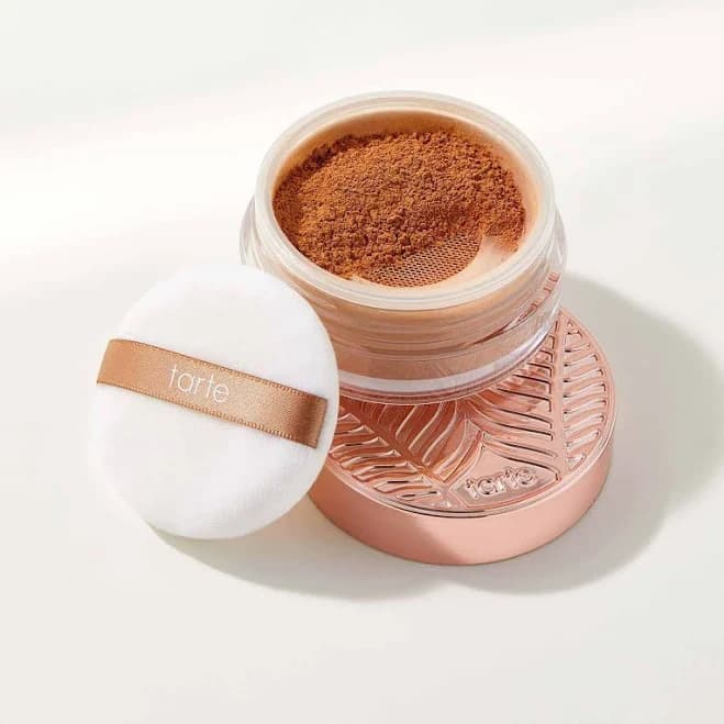 Tarte Amazonian Clay Gem Powder Foundation