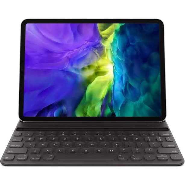 Apple iPad Pro 11" 4th Gen Smart Keyboard Folio