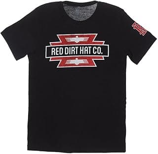 Co Tater Black Tee
