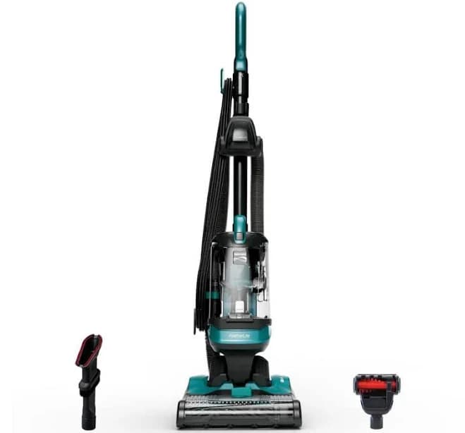 KENMORE FeatherLite Bagless Upright Vacuum DU1099