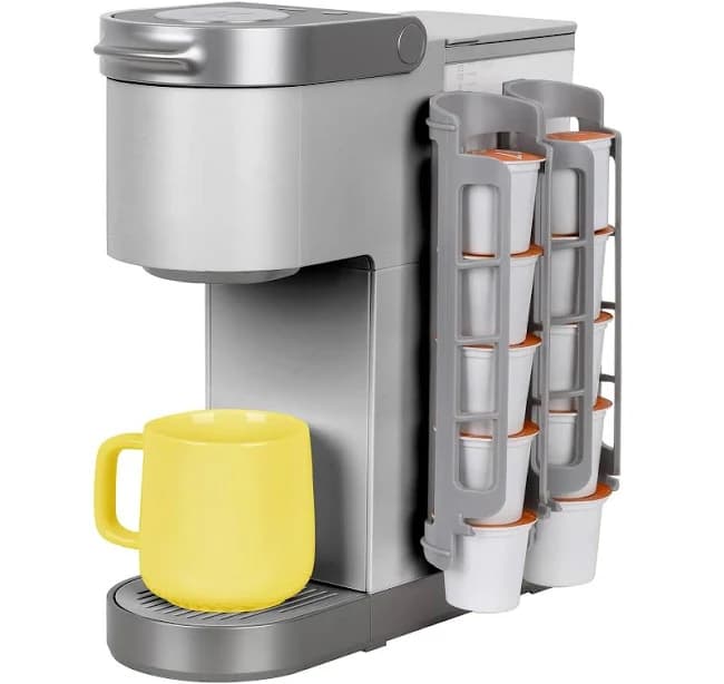 STORAGenie Coffee Pod Holder