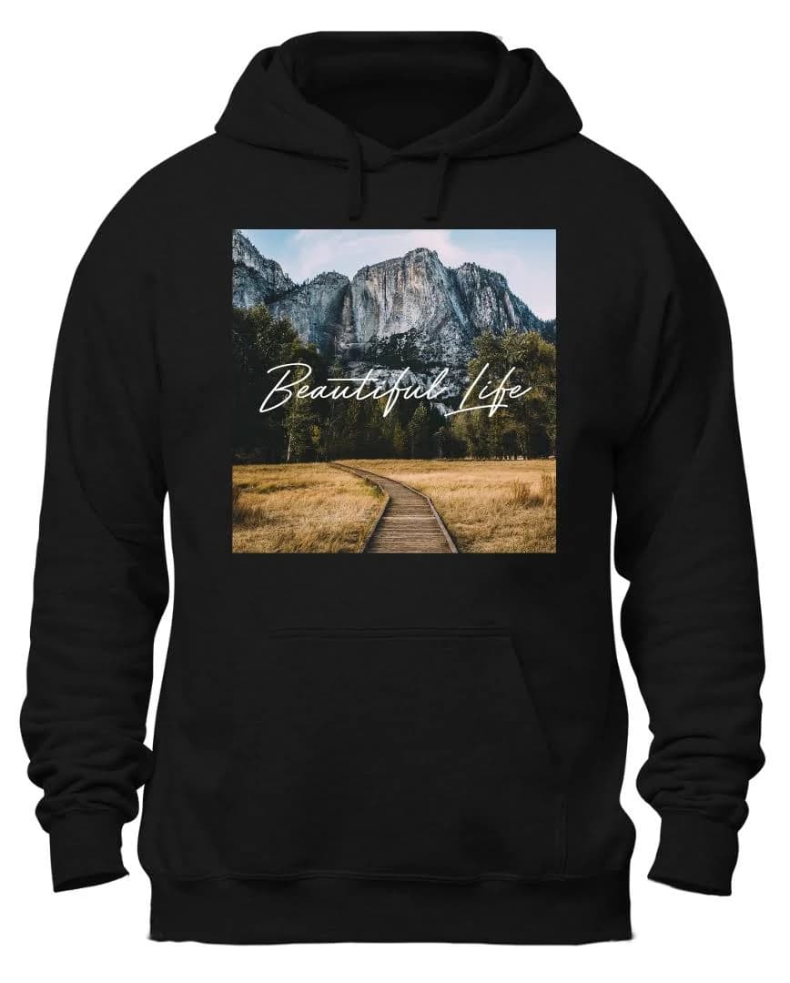 Snapfish Hooded Sweatshirt