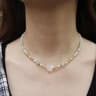 Video frame trigger