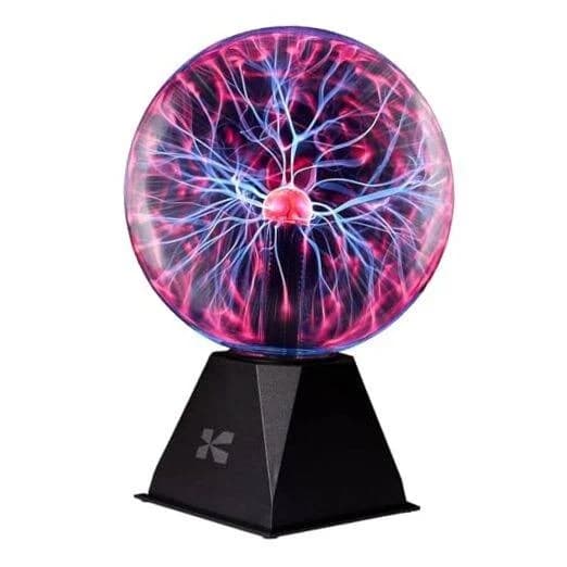 Katzco Plasma Ball 7"