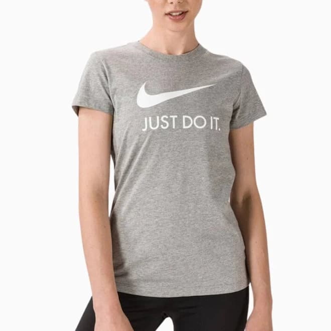 Nike Women's Sportswear Short Sleeve
