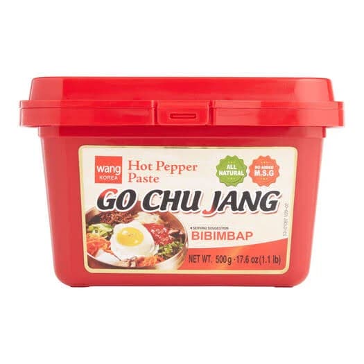 Wang Gochujang Hot Pepper Paste by World Market