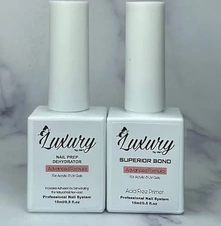 Acrylic Primer and Dehydrator
