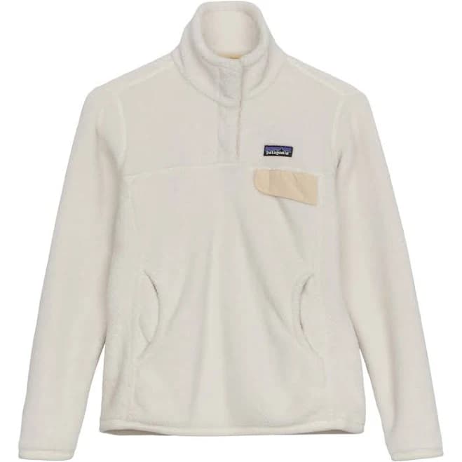 Patagonia Women's Re-Tool Snap-T Pullover