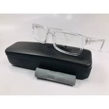 New Wide Guyz Crystal MOOSE Eyeglasses 60mm for The Stylish Large Man - Walmart.com