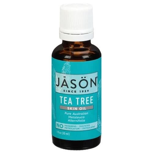 Jason Tea Tree Oil