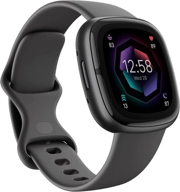 Cheap fitbit with gps and music Top Sellers Fitbit Sense 2 Advanced Health and Fitness Smartwatch with Tools To Manage Stress and Sleep Ecg App Spo2