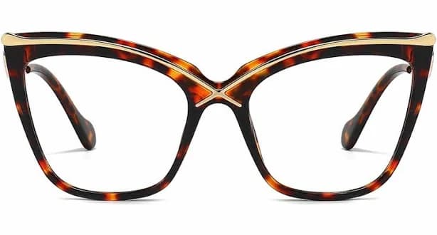 Lensmart Cat Eye Prescription Glasses