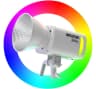 Video frame trigger