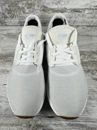 Women's New Balance Dynasoft Nergize V3 White Running Shoes Sz 9.5B EUC! | eBay