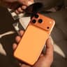 Video frame trigger