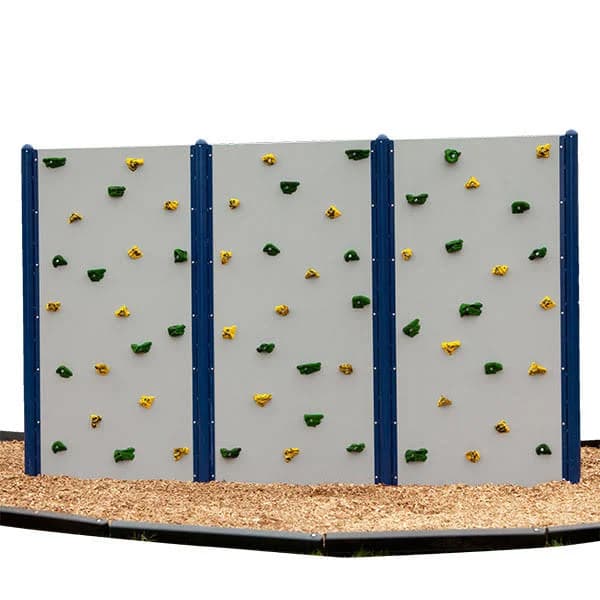 Everlast Climbing Playground Climbing Wall