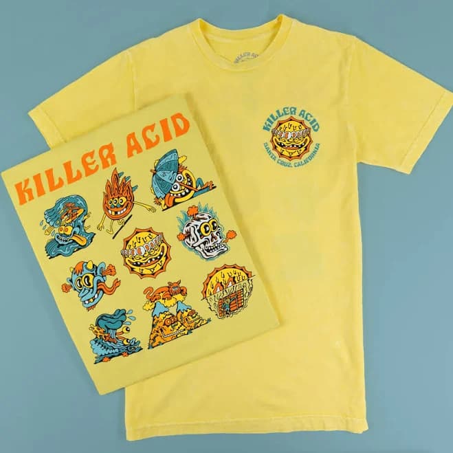 Sunshine T-Shirt