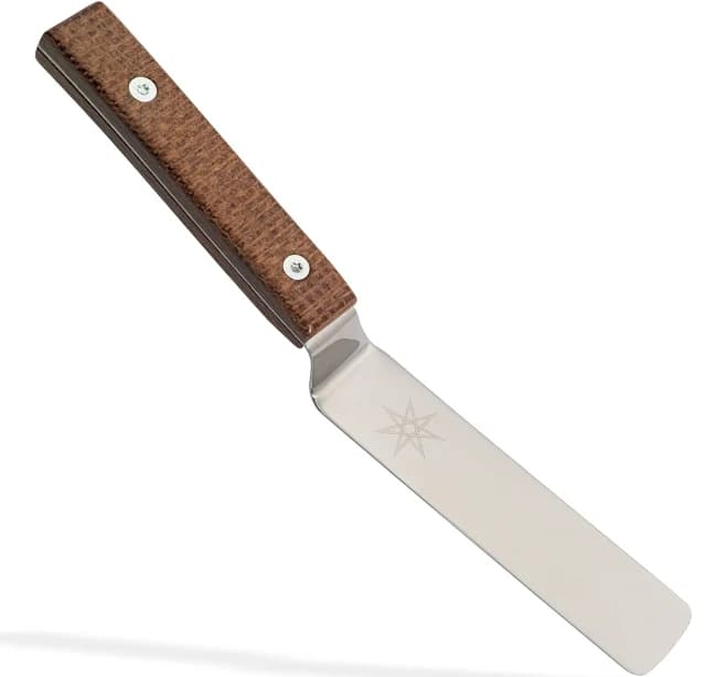 Offset Palette Knife