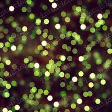 Festive Greens - Intuition Backgrounds