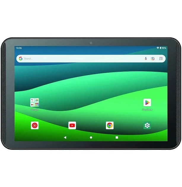 Visual Land Prestige 10-in. 128 GB Android Tablet