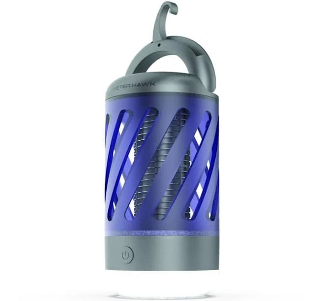 NEBO Mini Bug Zapper & Lantern