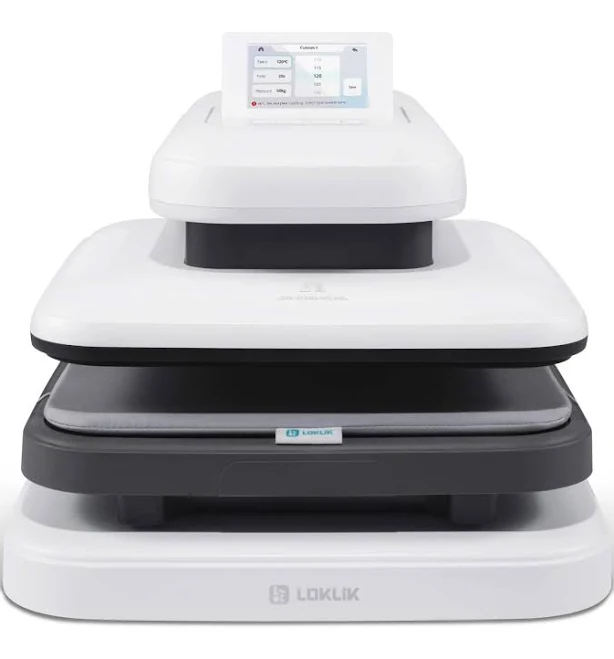 LOKLiK ImPress Auto 2-Smart Accessories