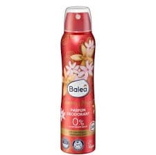Deodorant Glamorous Moment Spray Perfume
