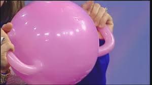 Kamagon Balls - 9"-656