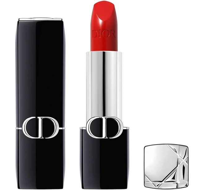Dior Rouge Dior Lipstick