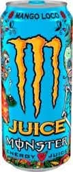 Monster Energy Juice Mango Loco