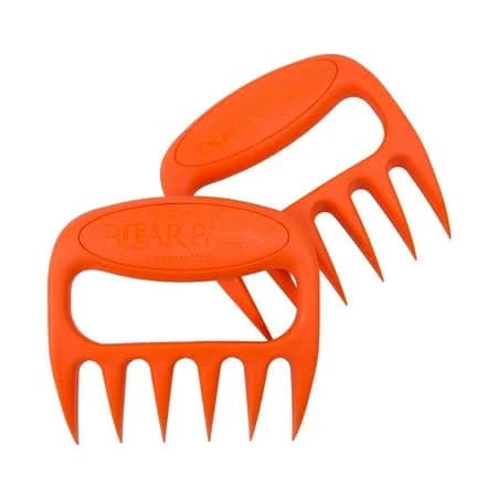 BBQ Butler Bear Paws Meat Shredder Claws