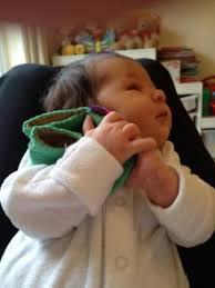 PDF PATTERN: Felt Baby Booties Sewing Tutorial - Baby Shoes DIY - Etsy