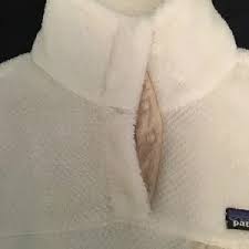 Patagonia | Jackets & Coats | Womens Patagonia Fleece Pullover Sz M | Poshmark