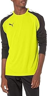 Men's Team Pacer Goalkeeper Long Sleeve Jersey