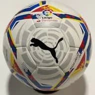 New 2020/21 Puma Accelerate La Liga Santander Official Match Ball