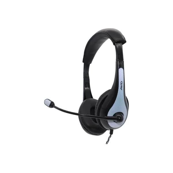 Avid AE-36 Single Plug Headset with Microphone