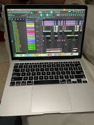 MacBook