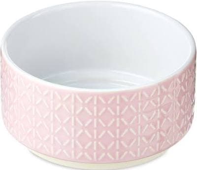 Vibrant Life Ceramic Pet Bowl