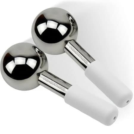 Ice Globes Facial Roller