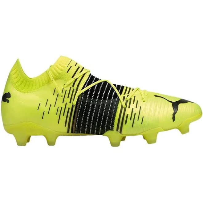 PUMA Men's FUTURE Z 1.1 FG Soccer Cleats