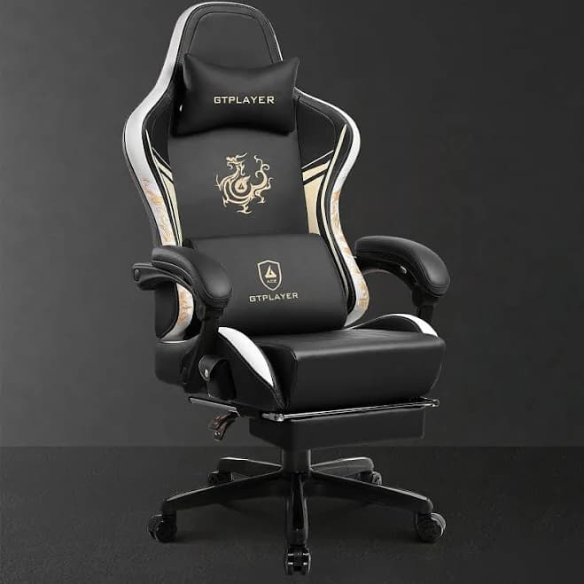 GTRACING Ace Series Dragon Ergonomic Chair