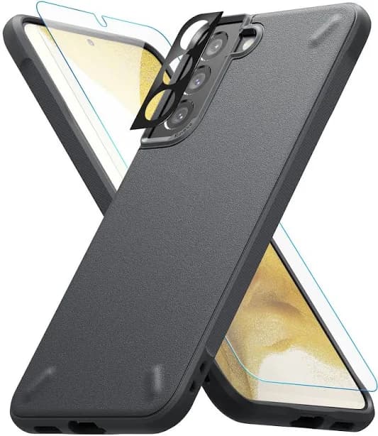 Ringke Onyx Case Compatible with Samsung Galaxy S22 Plus
