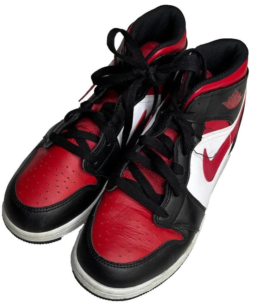 Air Jordan 1 Mid (2021)