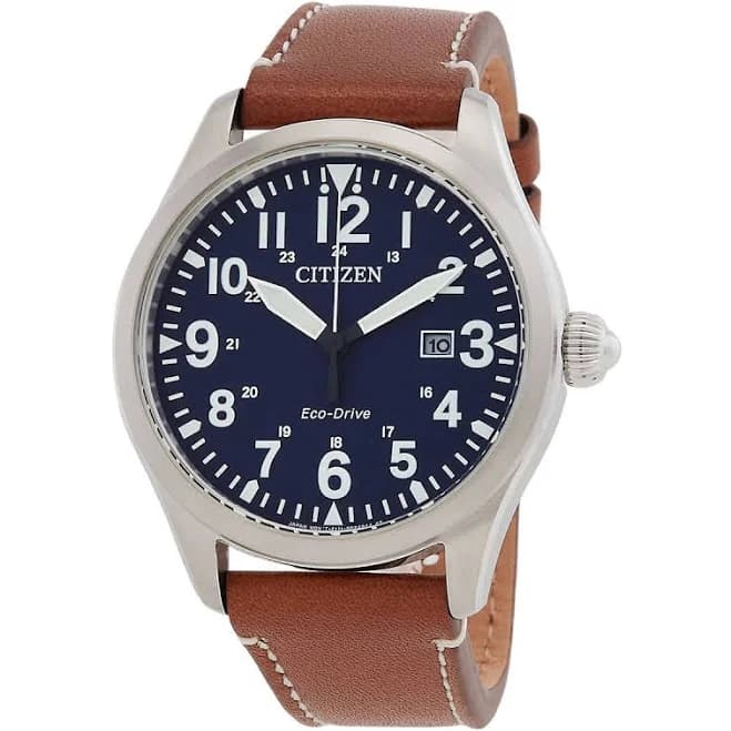 Citizen Men's Eco Drive Watch