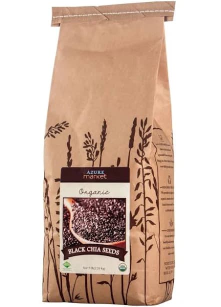 Azure Market Chia Seeds