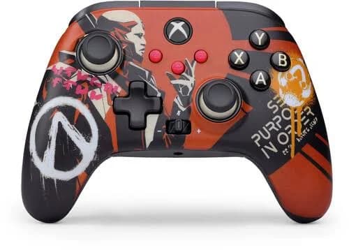 PowerA Wireless Controller for Xbox Series X|S ( Borderlands SE)