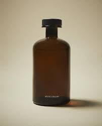 350 G) MUSK SHADES SCENTED CANDLE | Zara Home Danmark
