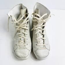 Yohji Yamamoto | Shoes | Womens Y3 Sneakers Size 65 | Poshmark