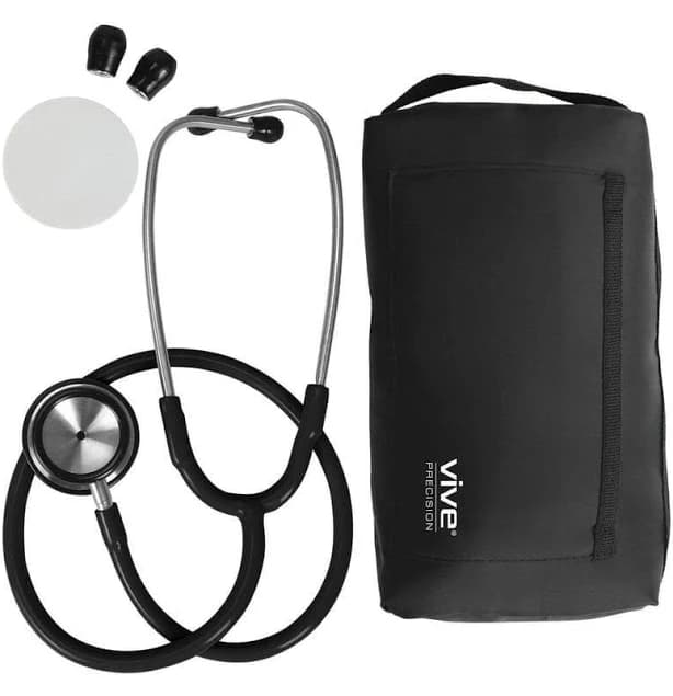 Vive Health Stethoscope